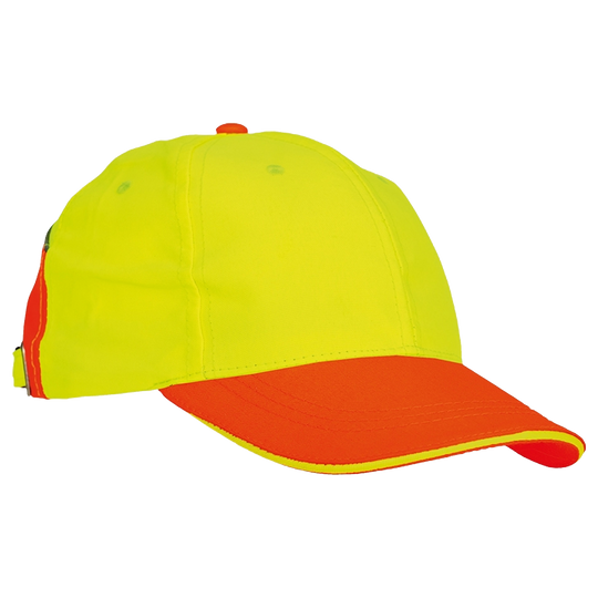 Baseball cap KNOXFIELD HV - 1