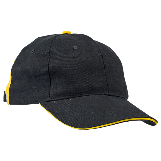 Шапка с козирка KNOXFIELD BASEBALL CAP