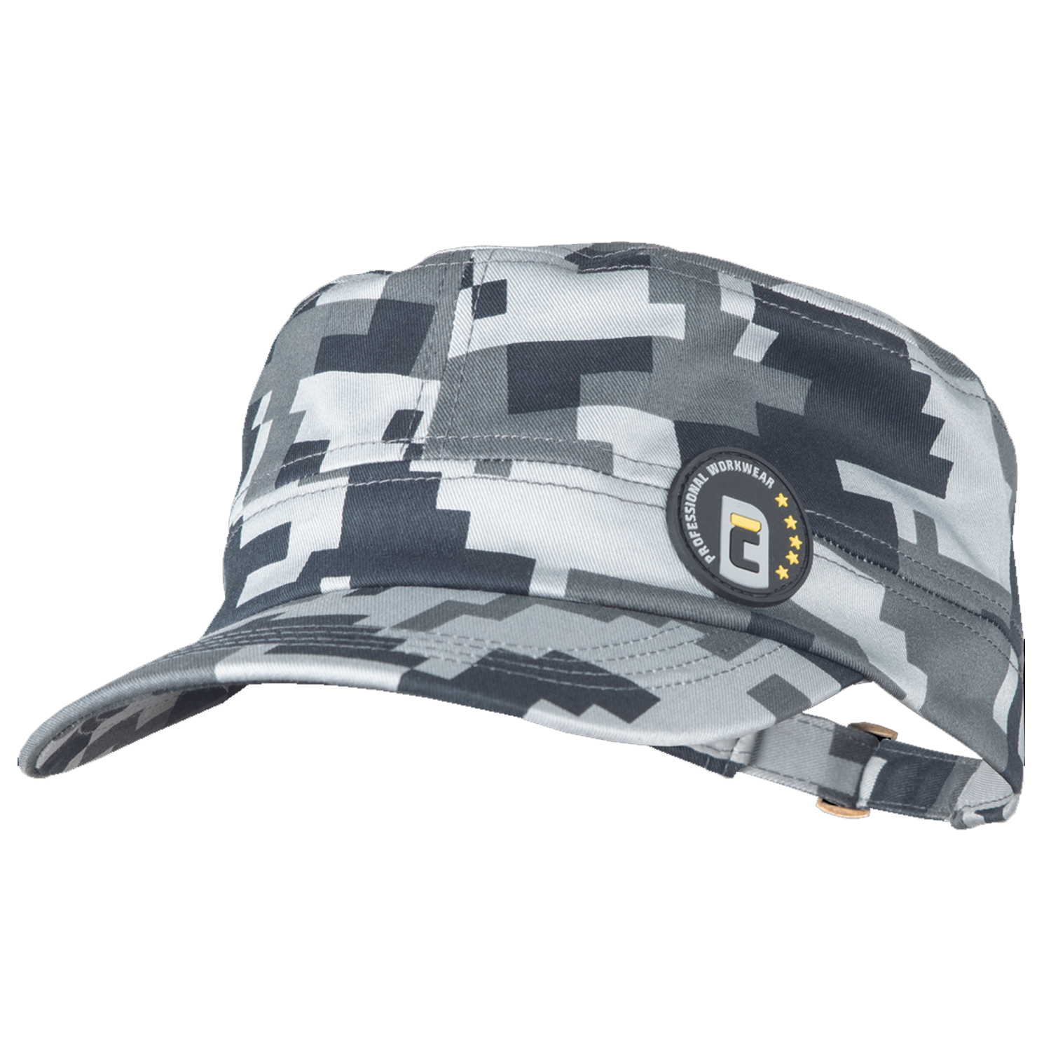 Baseball cap NEURUM ANTRACITE