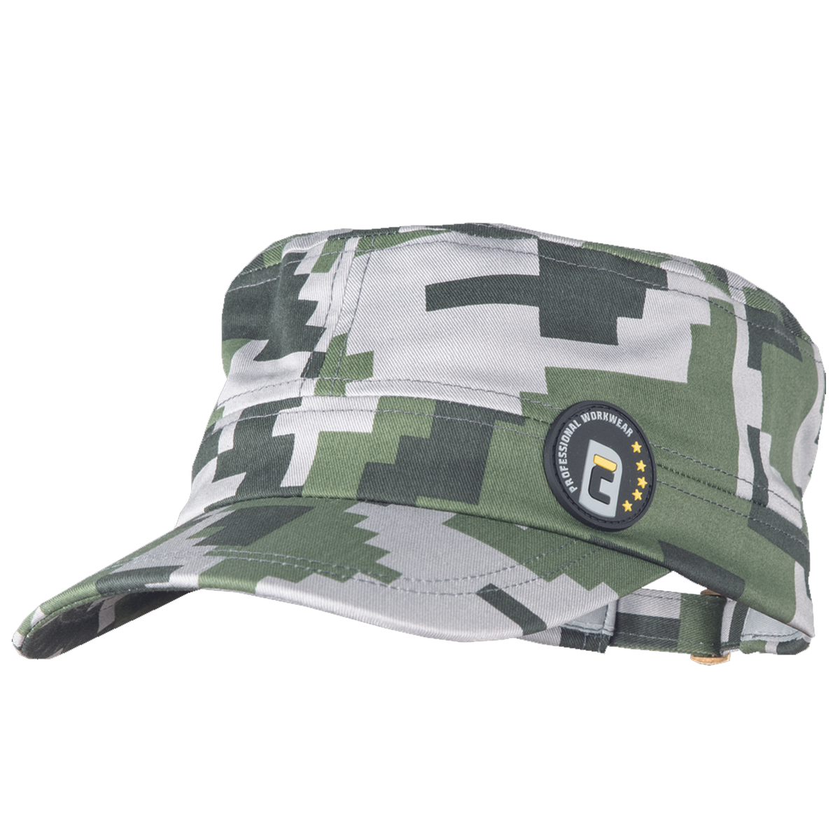 Baseball cap NEURUM DARK GREEN