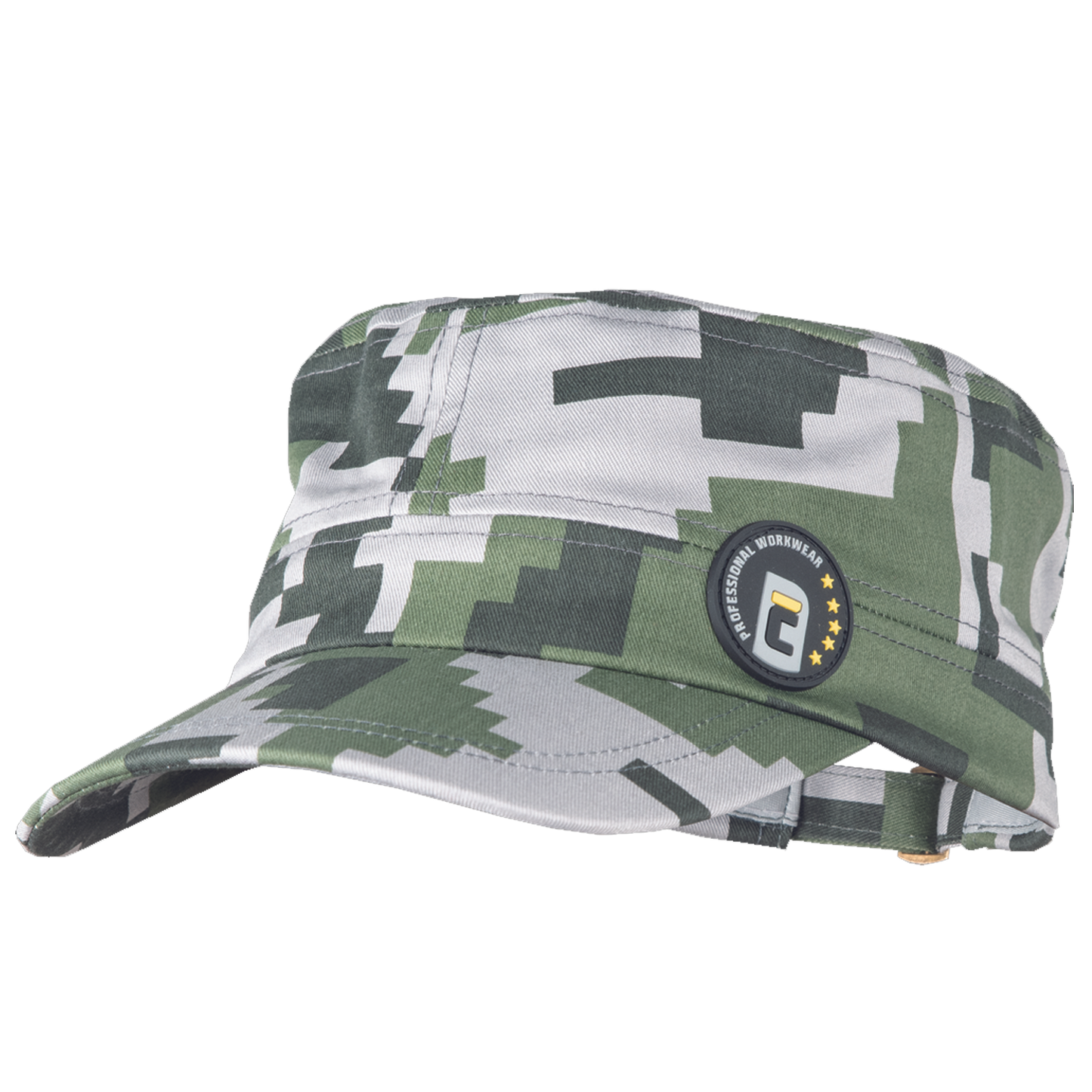 Baseball cap NEURUM DARK GREEN