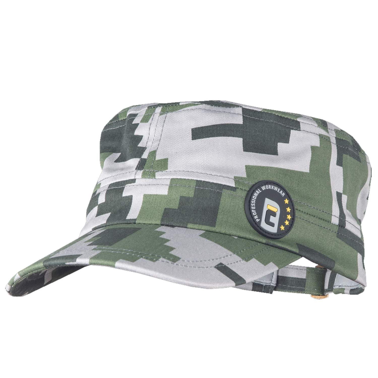 Baseball cap NEURUM DARK GREEN