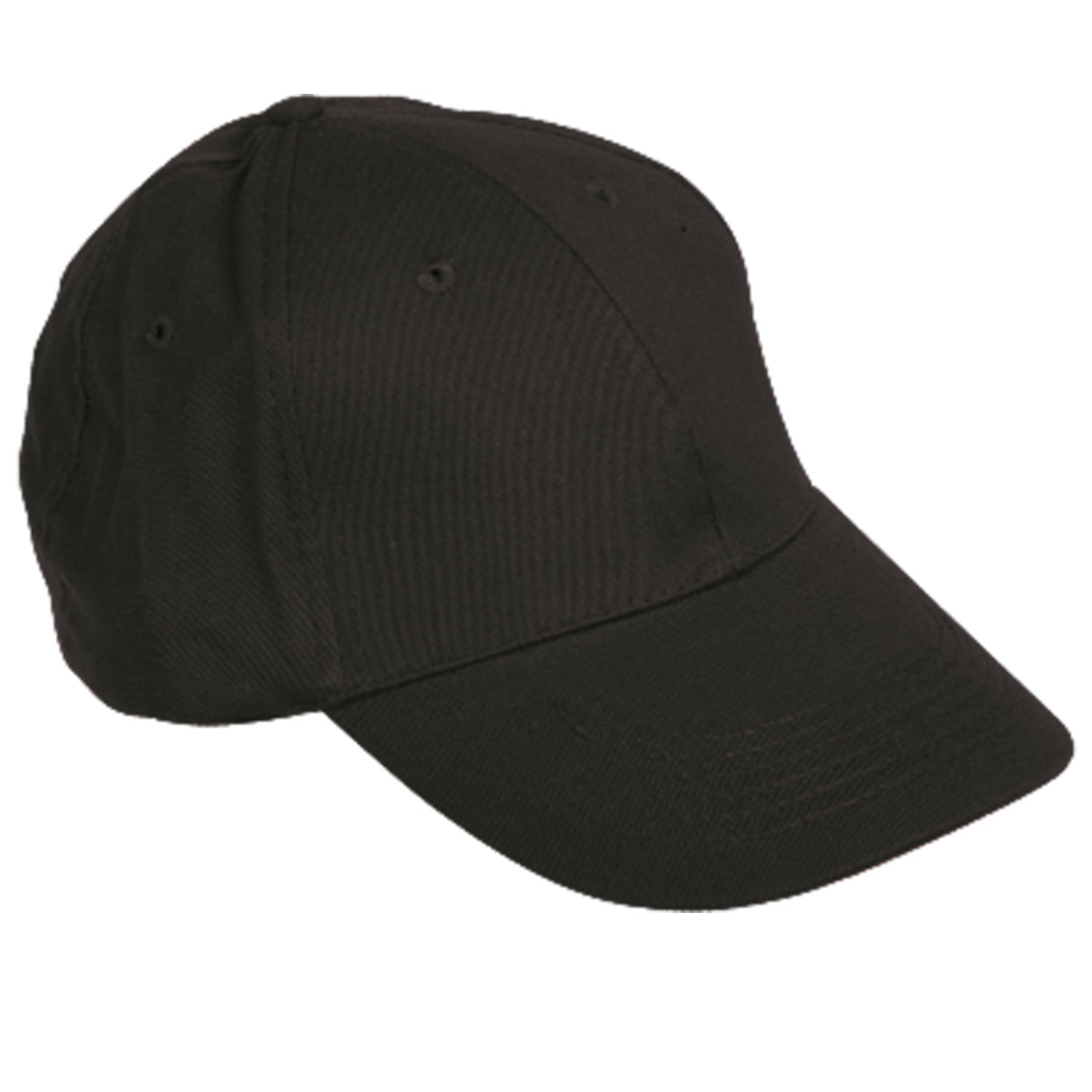 PEPY BLACK Baseball cap
