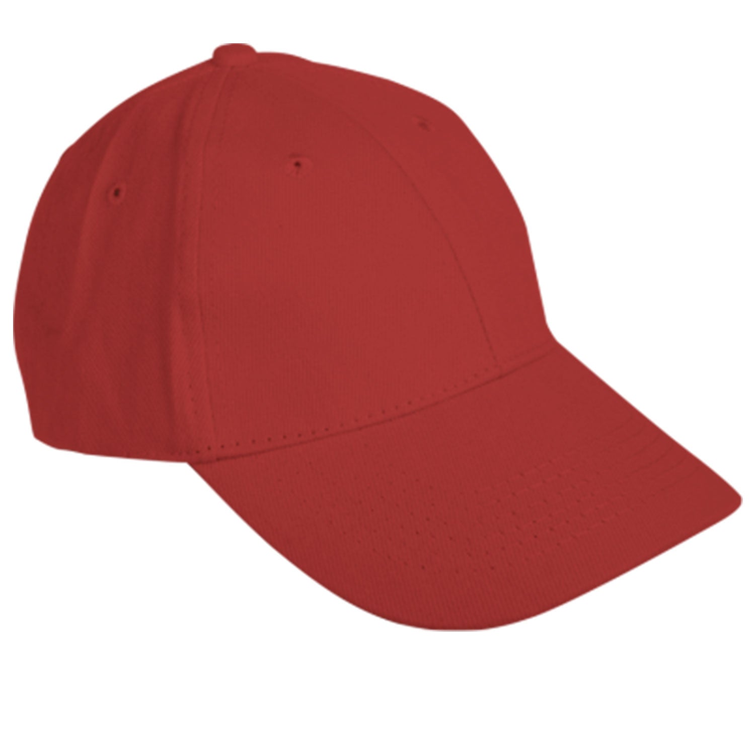 Baseball cap PEPY RED