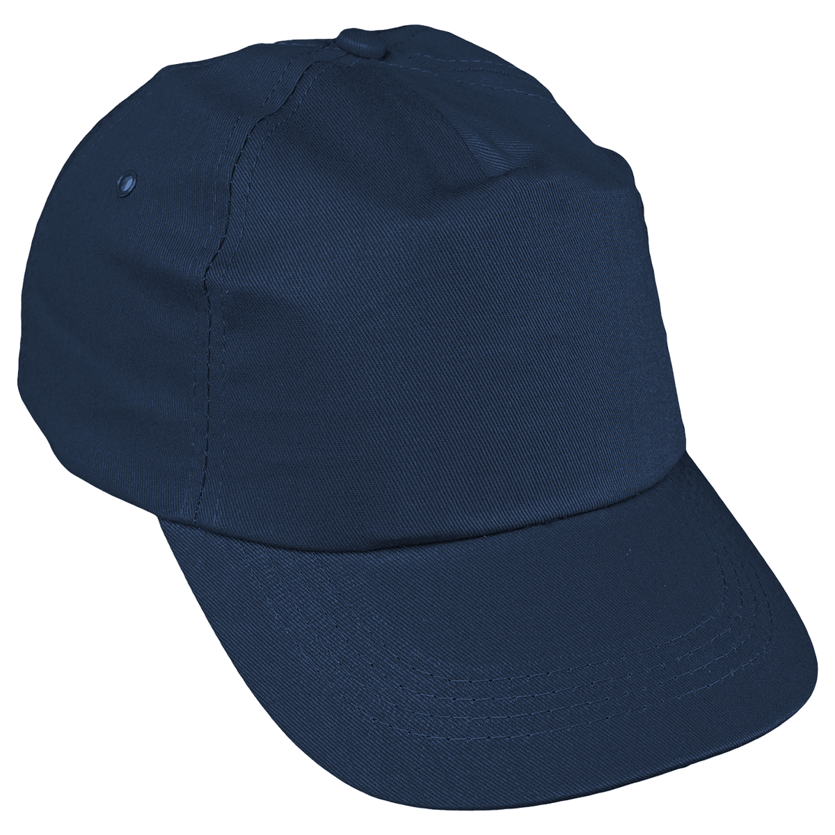 Шапка с козирка ROCKY NAVY