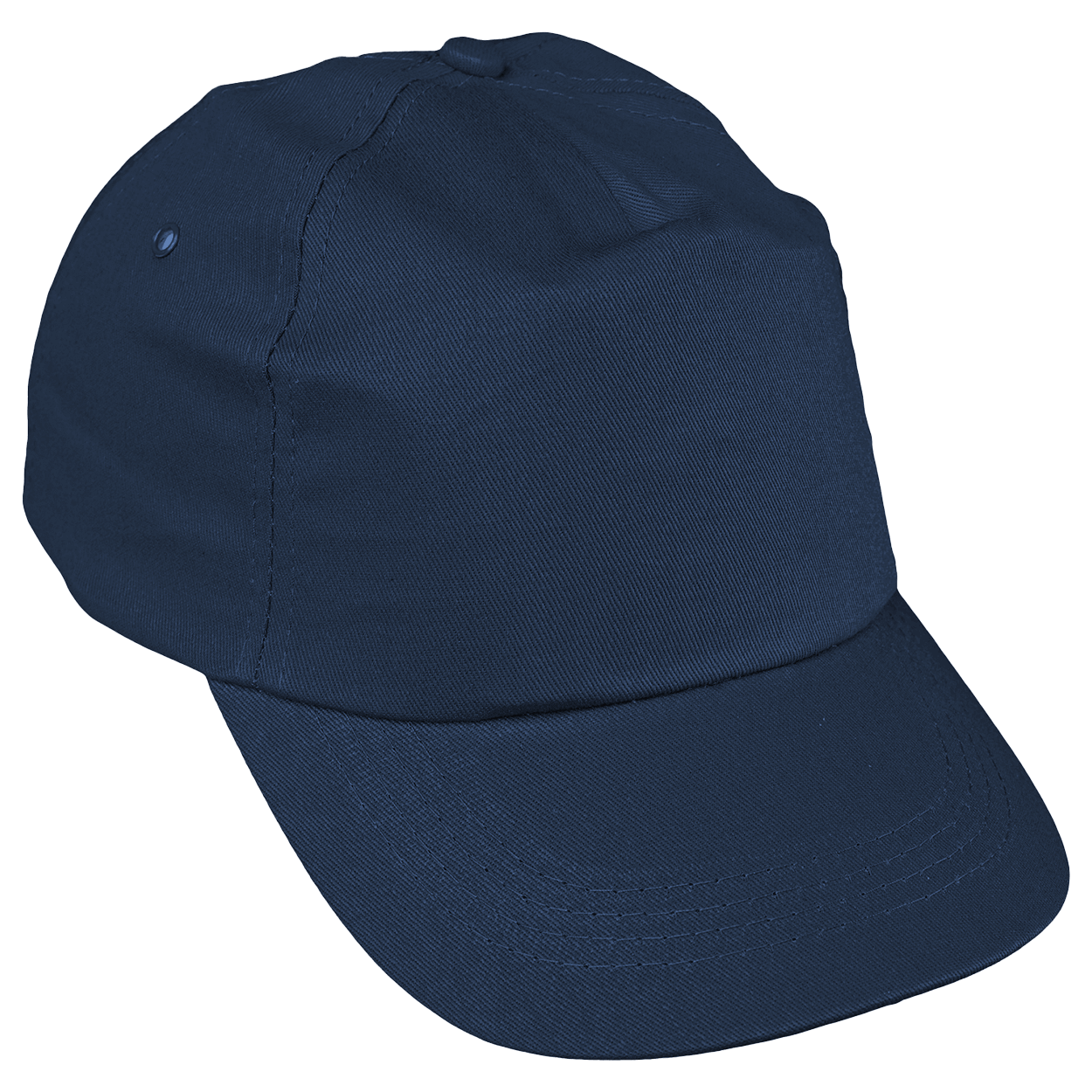 Шапка с козирка ROCKY NAVY