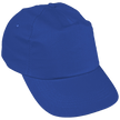 Шапка с козирка ROCKY ROYAL BLUE