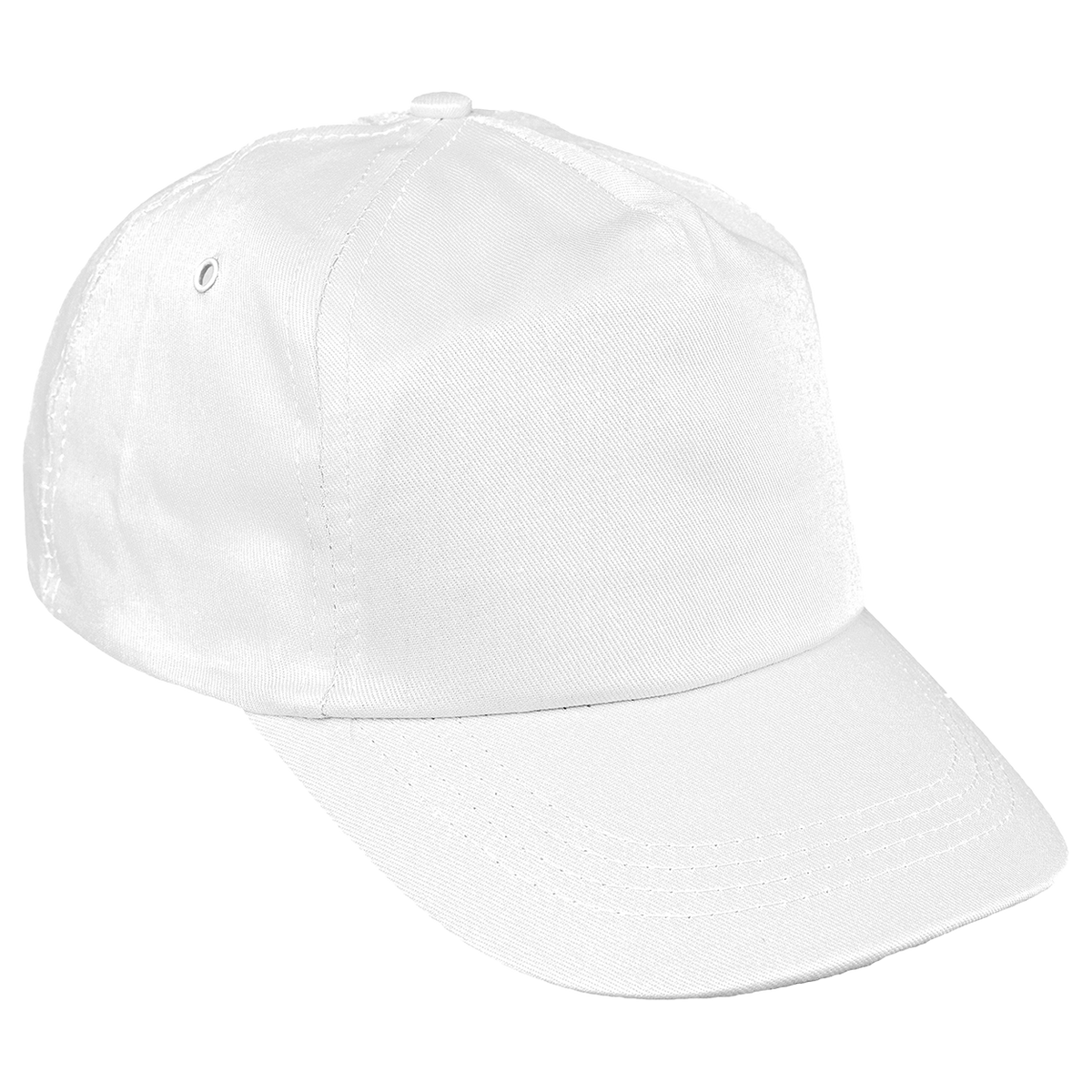Șapcă de baseball ROCKY WHITE