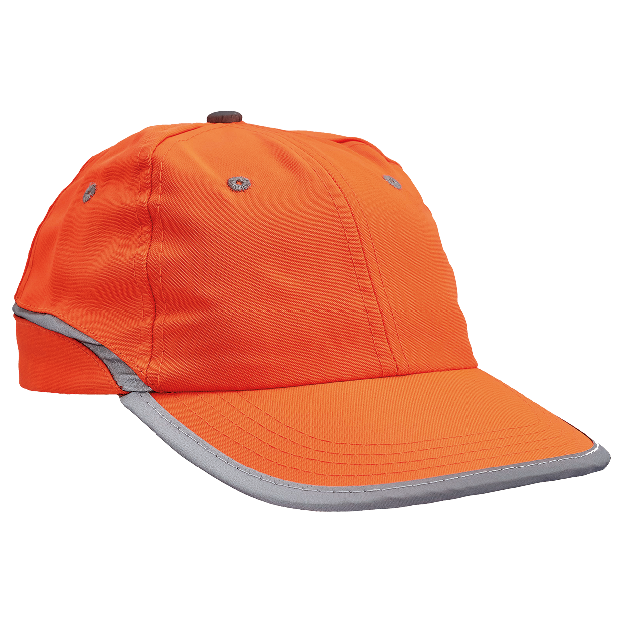 Baseball cap TAHR HV ORANGE - 1
