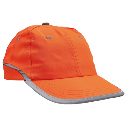 Baseball cap TAHR HV ORANGE - 1