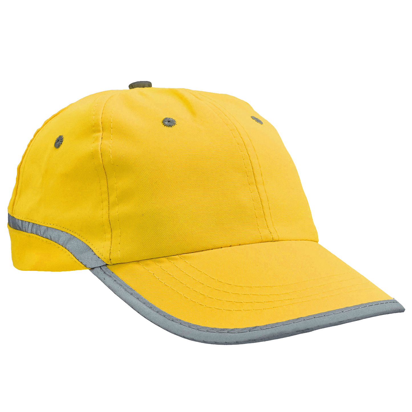 Шапка с козирка TAHR YELLOW