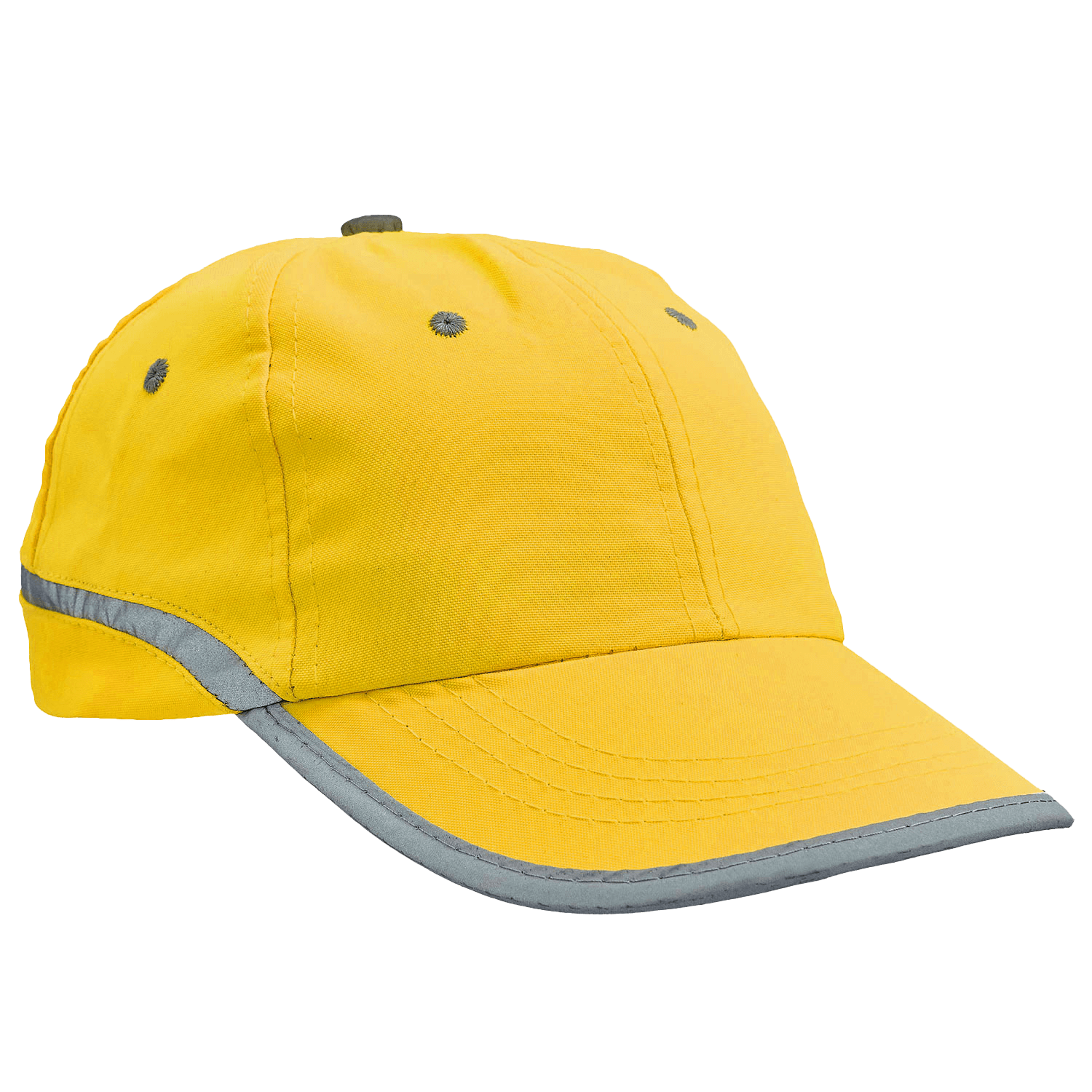 Шапка с козирка TAHR YELLOW