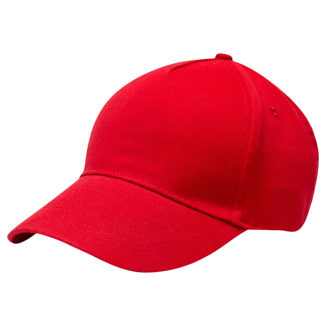 Baseball cap VELILLA RED