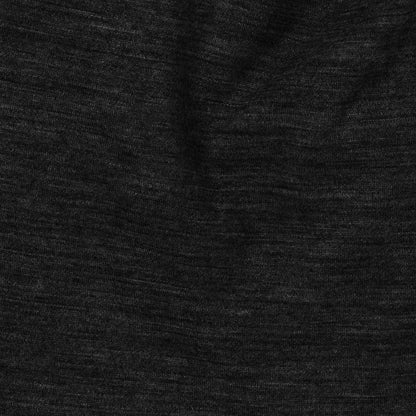 Σκούφος FRISTADS MERINO WOOL BLACK - 2