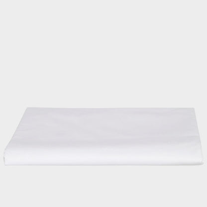 Cearșaf 150x240 cm BU RANFORCE ALB - 2
