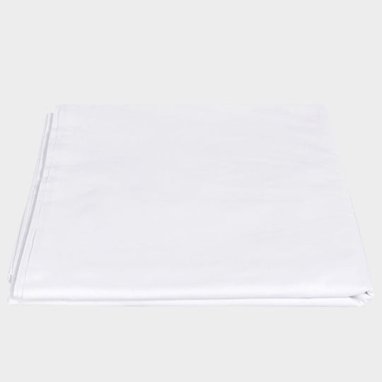 Чаршаф 180x280 см BU RANFORCE WHITE - 1