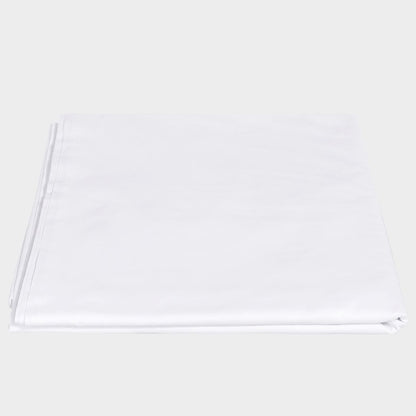 Σεντόνι 220x240 εκ. BU RANFORCE WHITE - 1