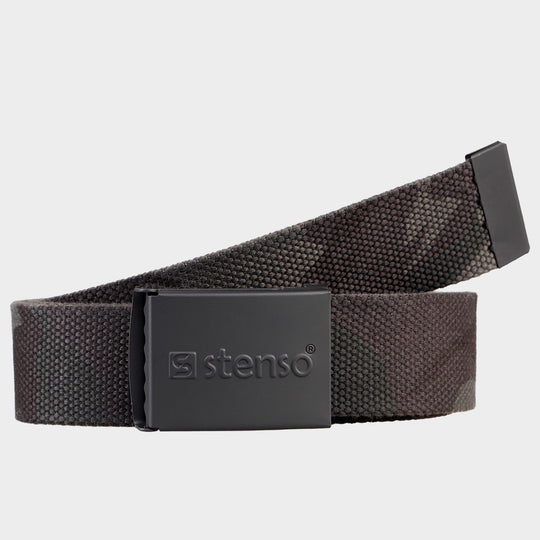 см Колан STENSO CAMOUFLAGE - 120 - 1