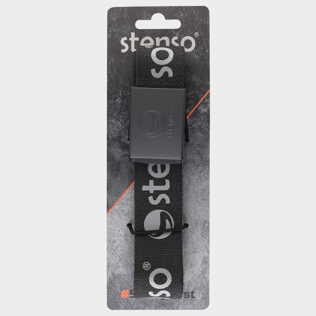 см Колан STENSO CLASSIC - 120 - 2