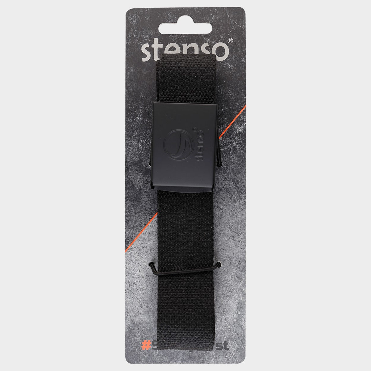 Ζώνη 120 cm STENSO ELASTIC - 2