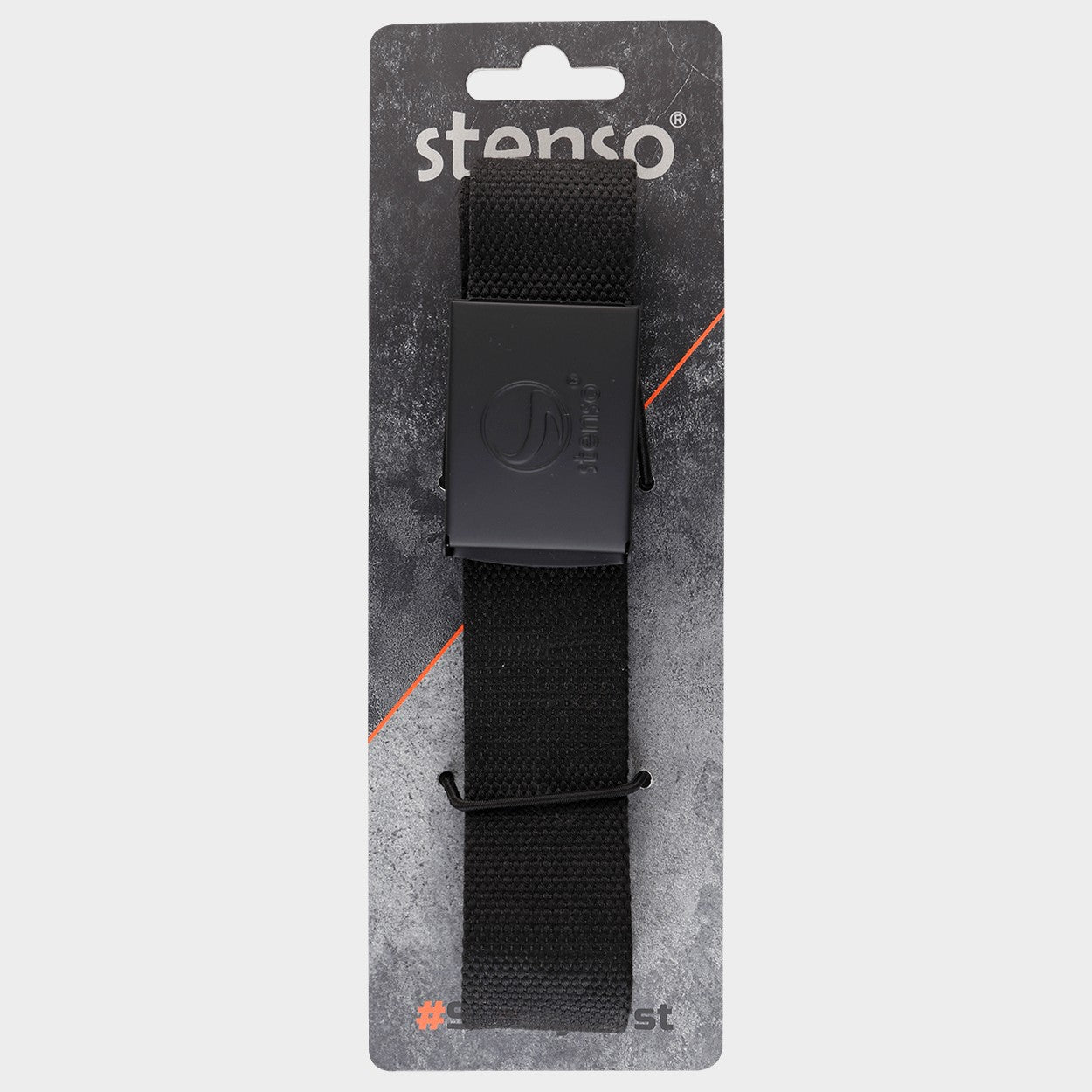 Ζώνη 120 cm STENSO ELASTIC - 2