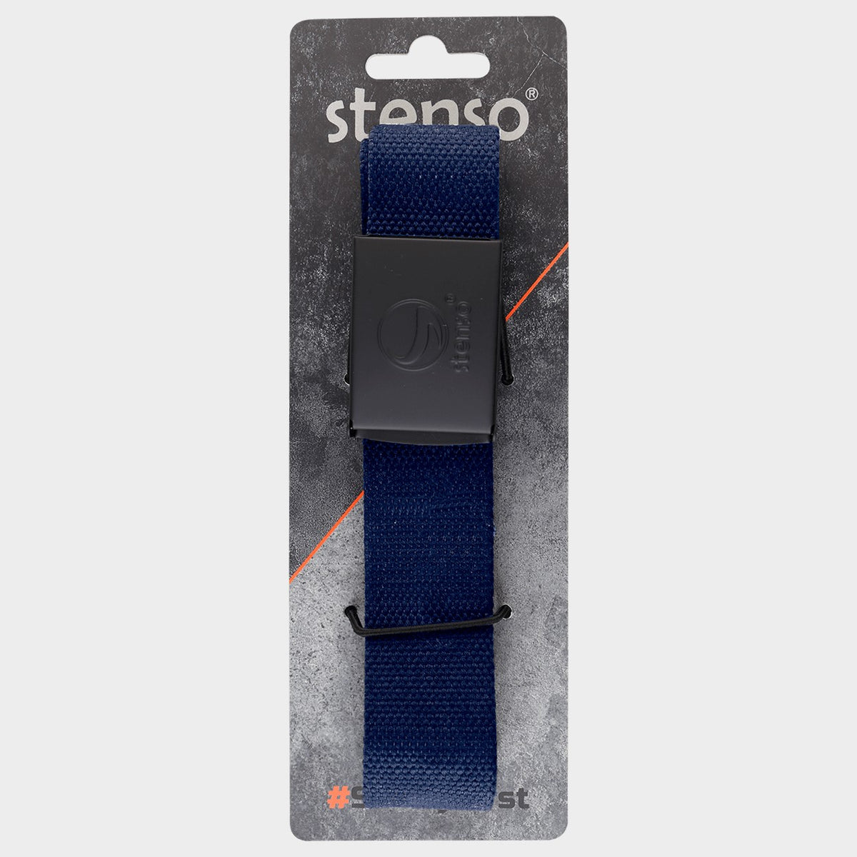 Ζώνη 135 cm STENSO ELASTIC - 2