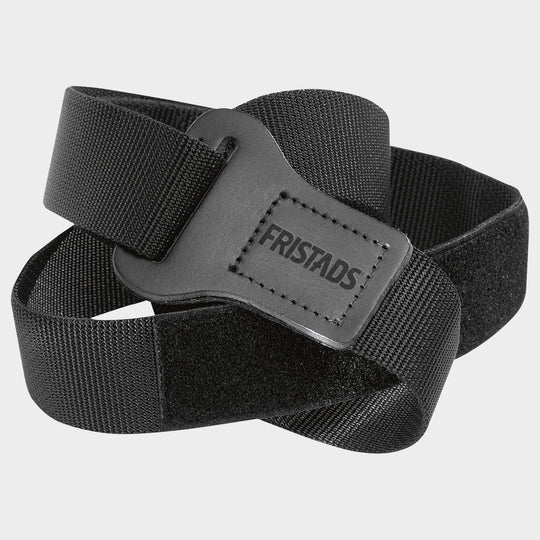 Колан FRISTADS 9342 STRE BLACK - 2