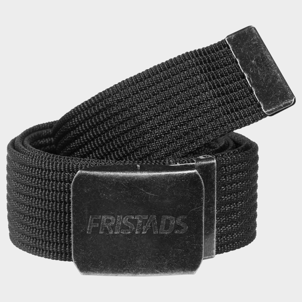 Ζώνη FRISTADS 992 BLACK - 1