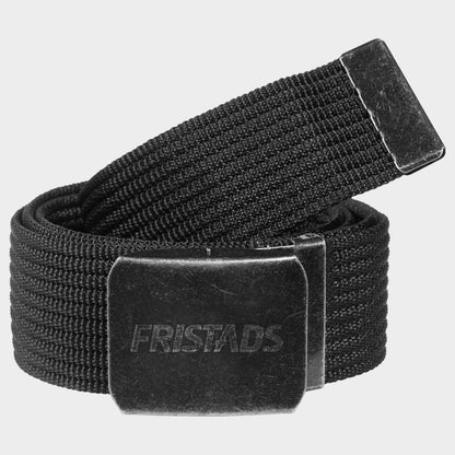 Ζώνη FRISTADS 992 BLACK - 1