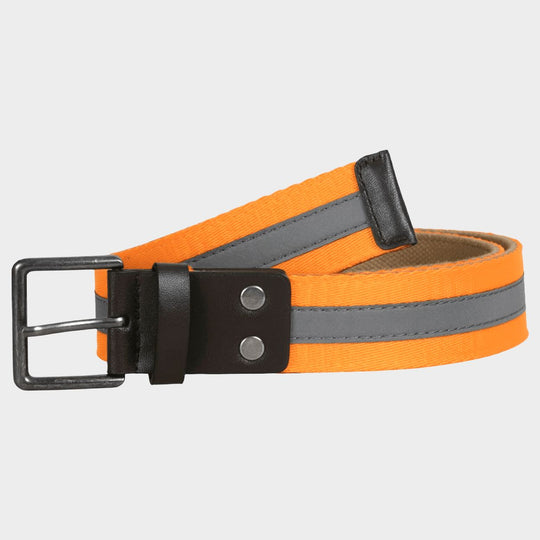 Колан STENSO HV ORANGE - 1