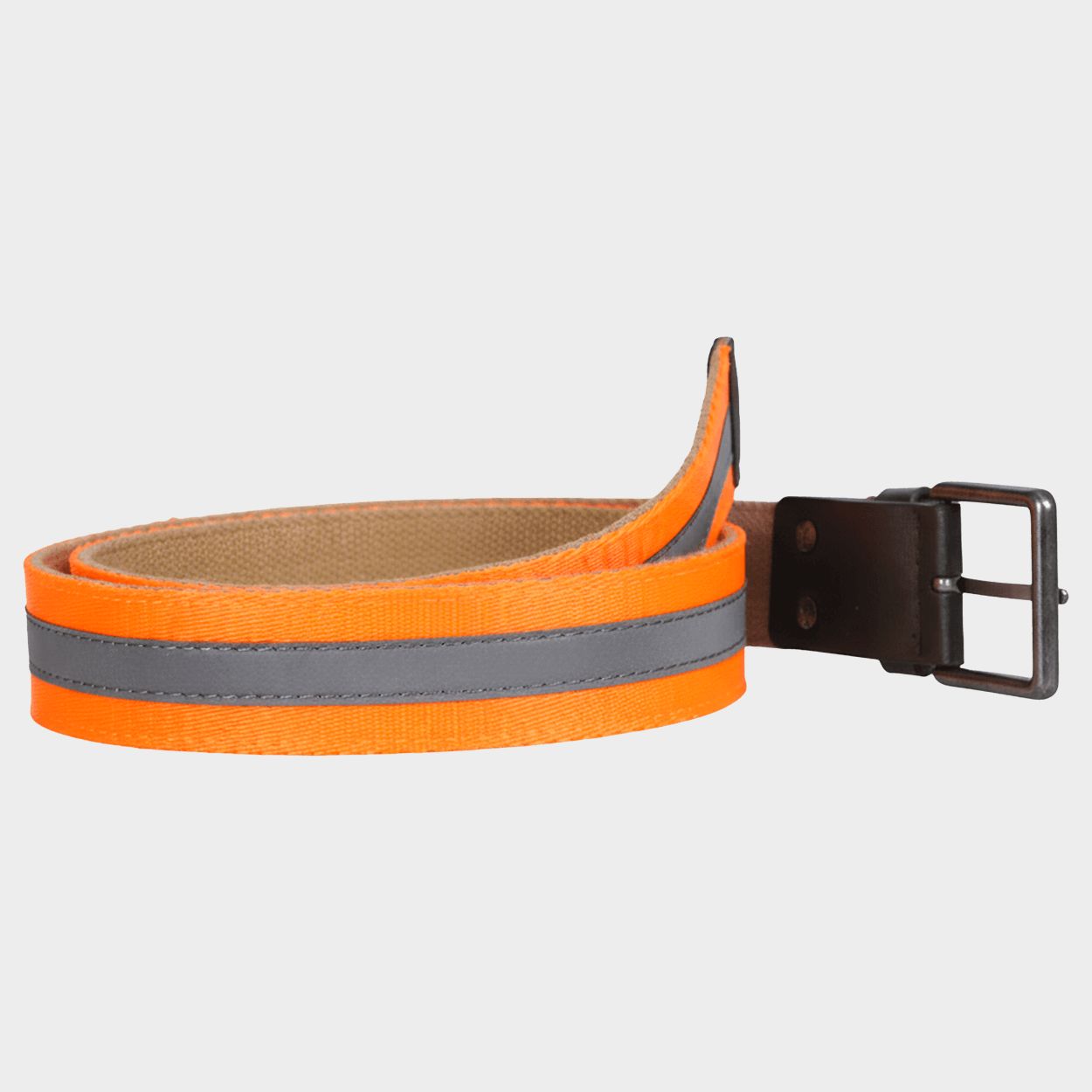 Ζώνη STENSO HV ORANGE - 2