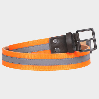 Ζώνη STENSO HV ORANGE - 3