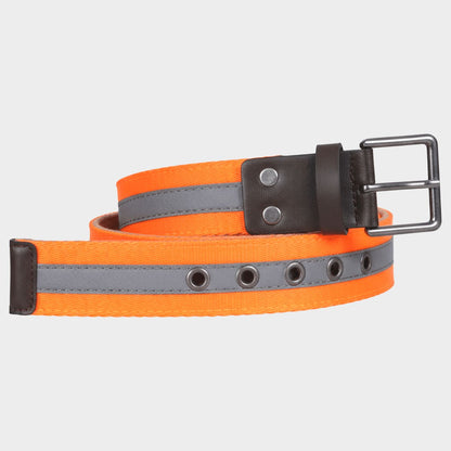 Ζώνη STENSO HV ORANGE - 4