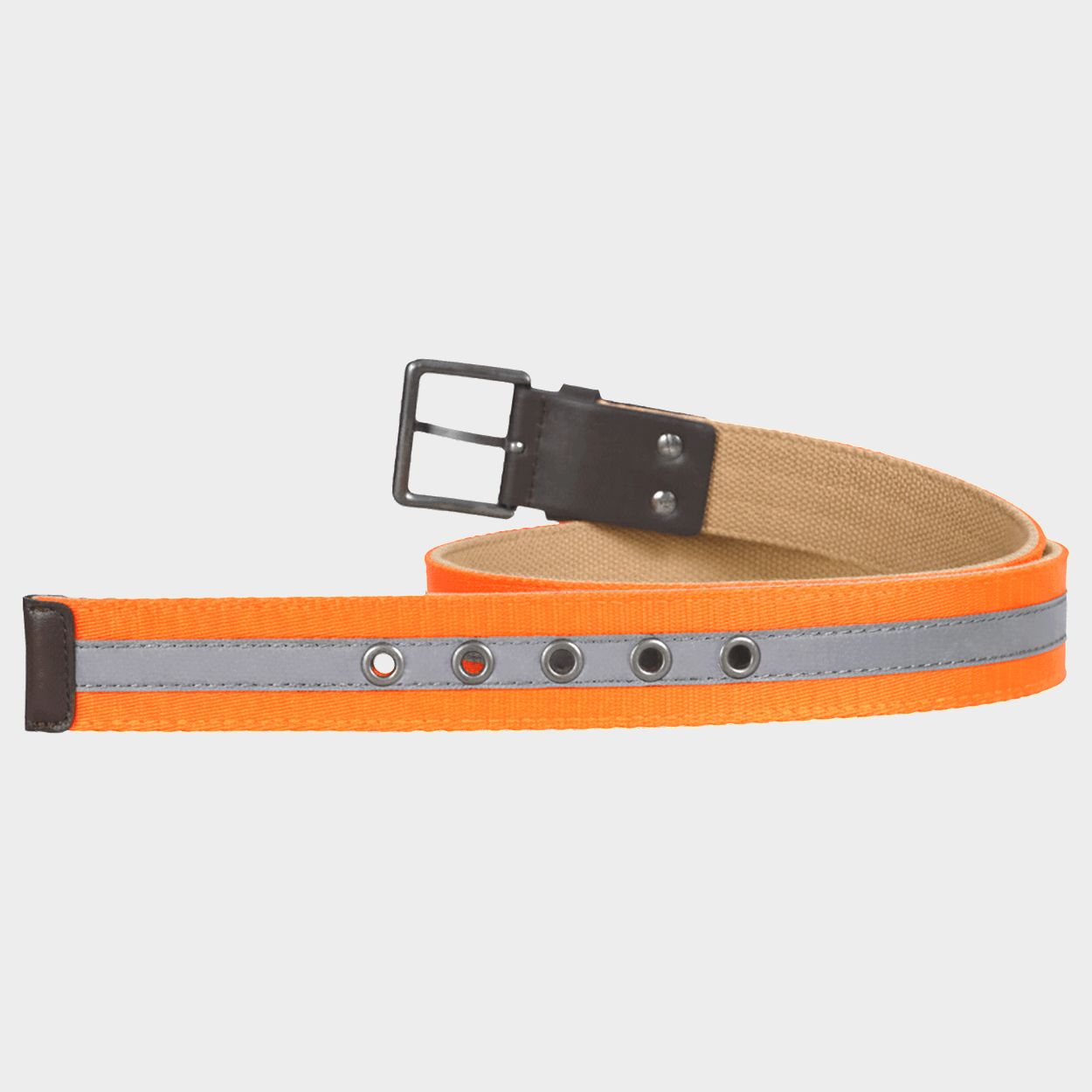 Ζώνη STENSO HV ORANGE - 5