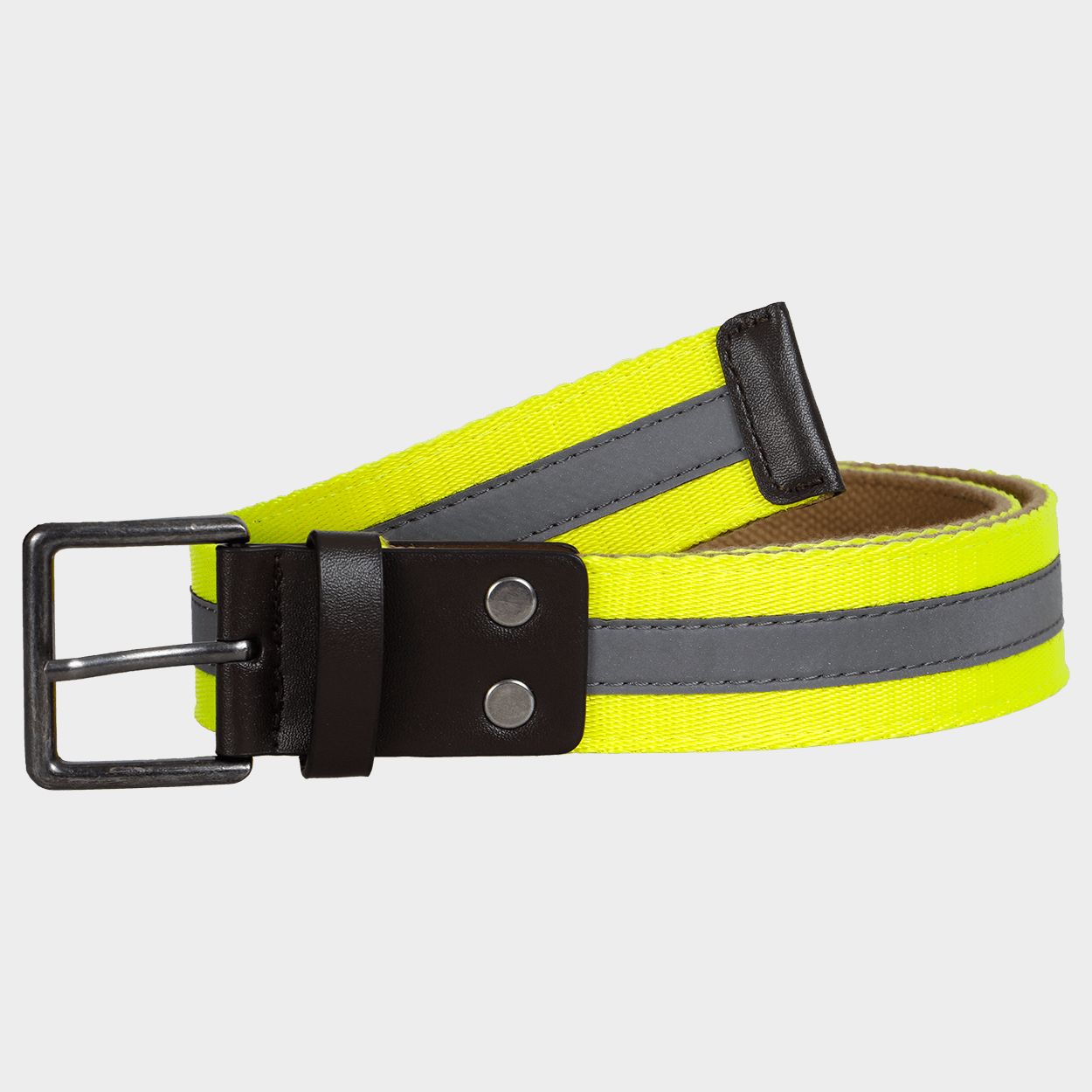 Ζώνη STENSO HV YELLOW - 1