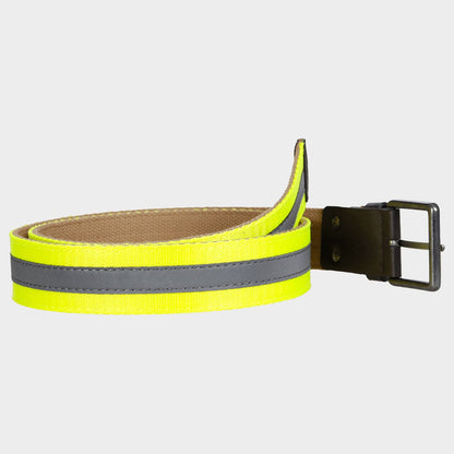 Ζώνη STENSO HV YELLOW - 2