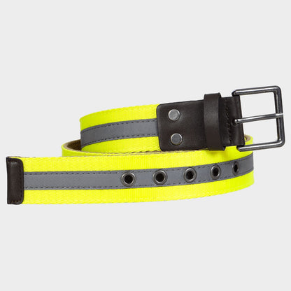 Ζώνη STENSO HV YELLOW - 3