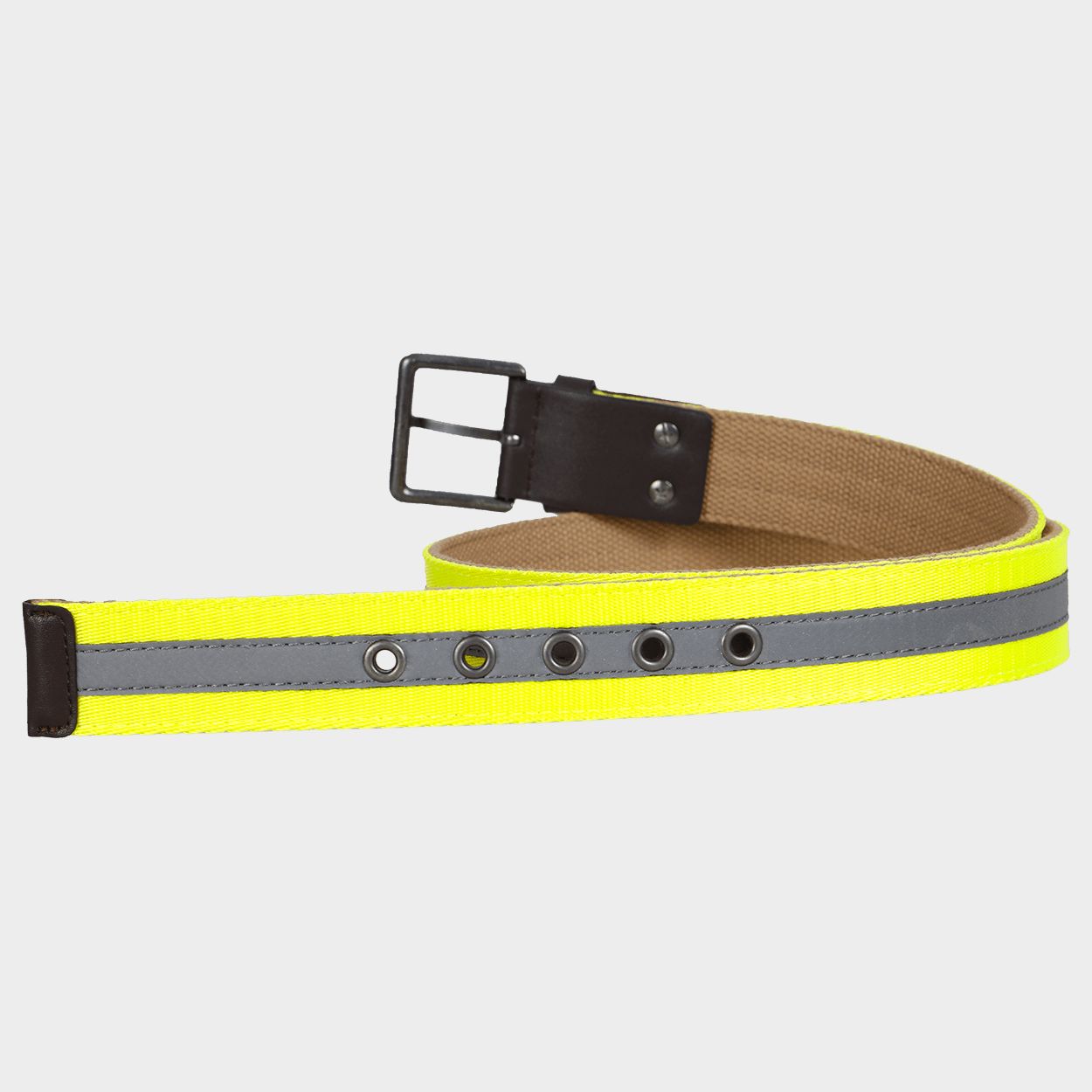 Ζώνη STENSO HV YELLOW - 4