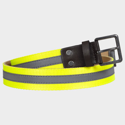 Ζώνη STENSO HV YELLOW - 5