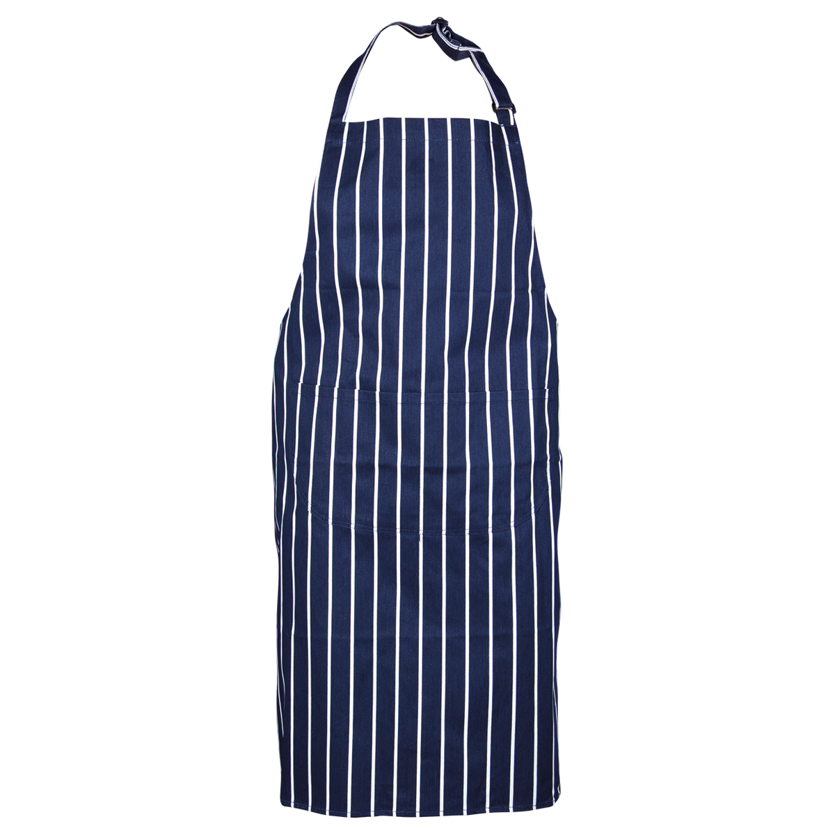 Ποδιά CHEFS S855 BLUE