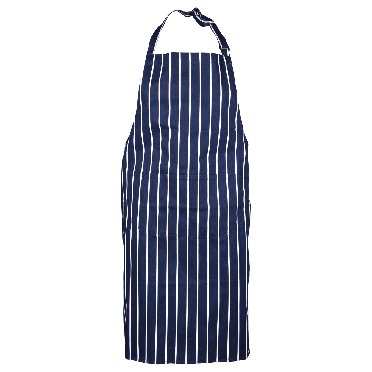 Ποδιά CHEFS S855 BLUE