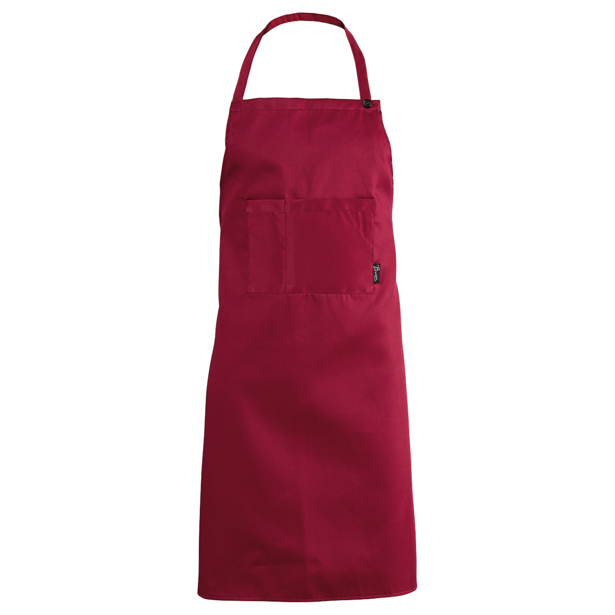 Ποδιά COOK BORDEAUX