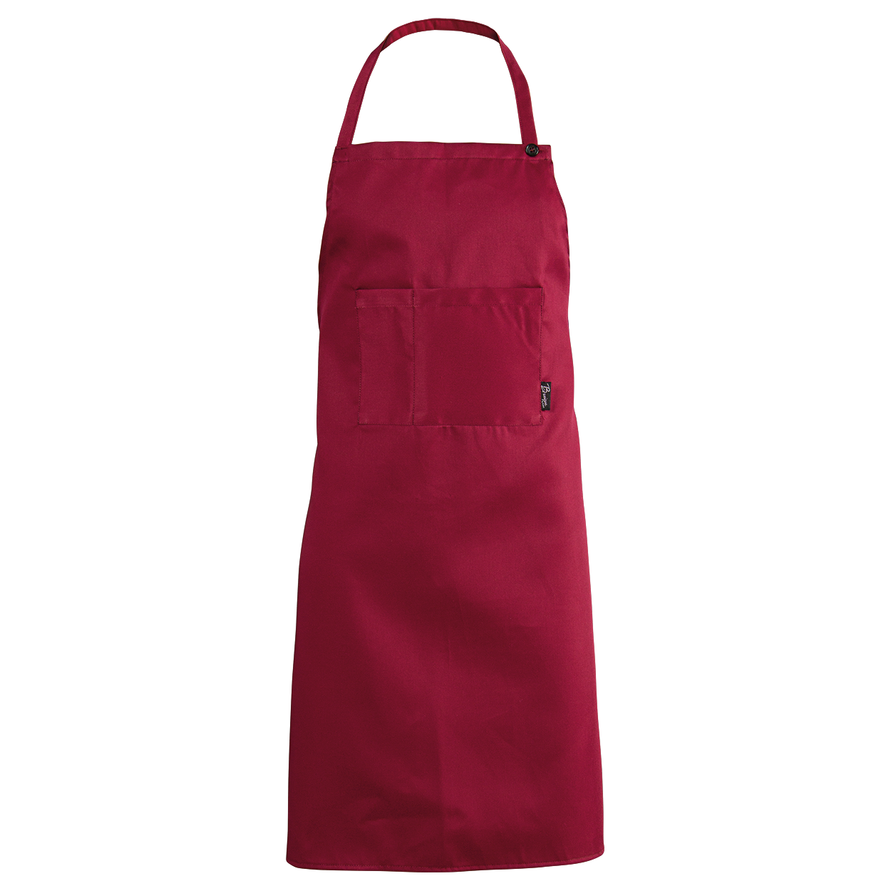 Ποδιά COOK BORDEAUX