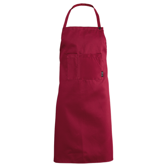 Престилка с нагръдник COOK BORDEAUX
