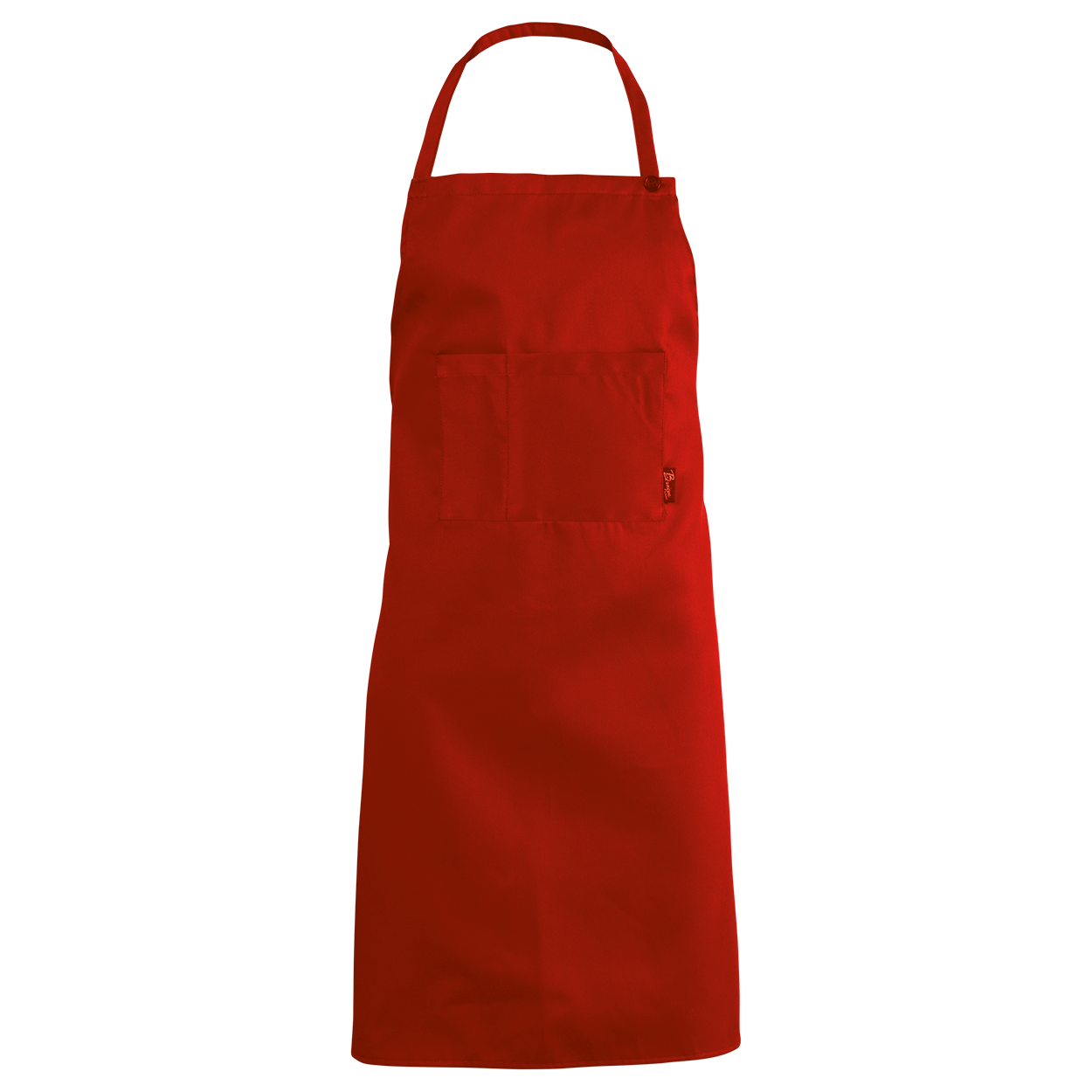 Ποδιά COOK RED