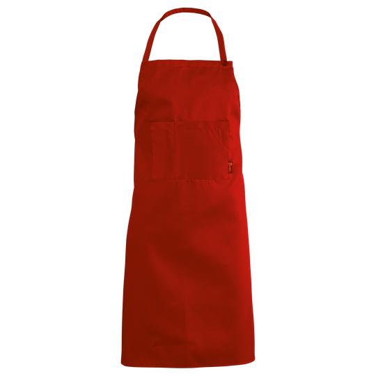 Ποδιά COOK RED