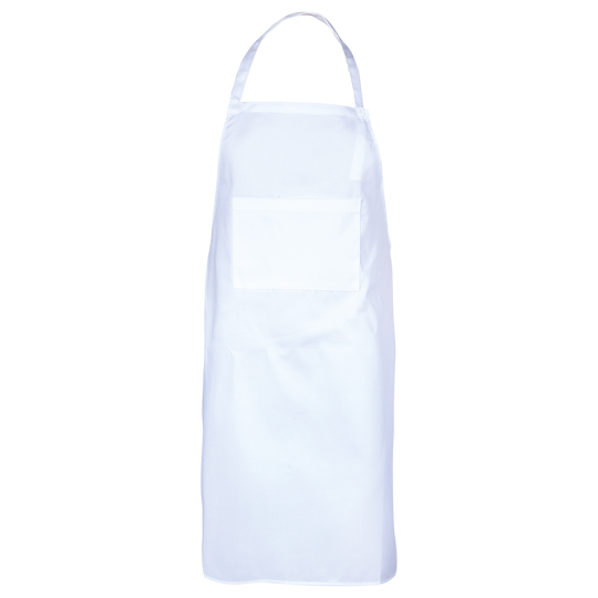 Ποδιά COOK WHITE