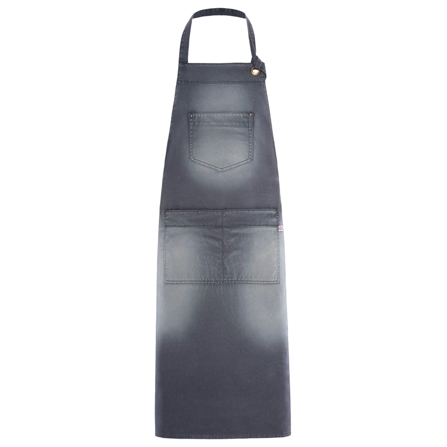 Престилка с нагръдник DALLAS GREY