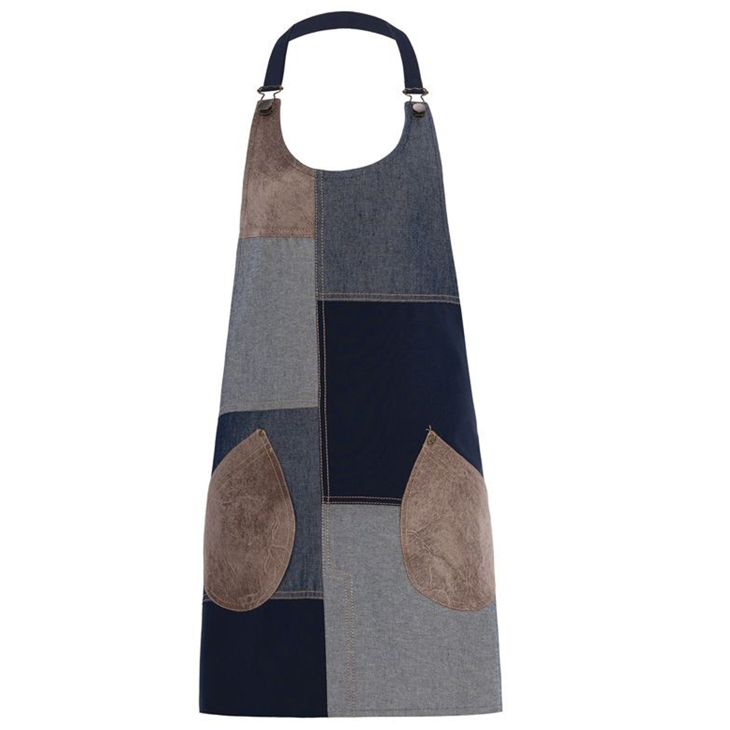 Bib apron KANSAS