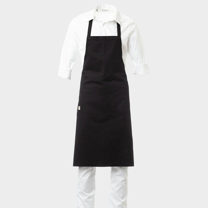 Престилка с нагръдник PAYPER BOUTIQUE BLACK - 1